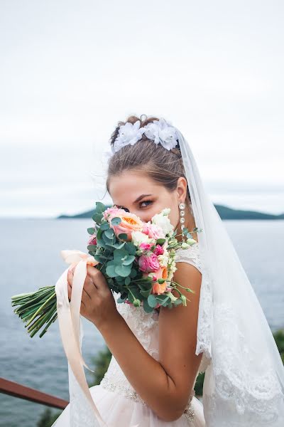 Весільний фотограф Катерина Подсолнечная (podsolnechnaya). Фотографія від 5 листопада 2018