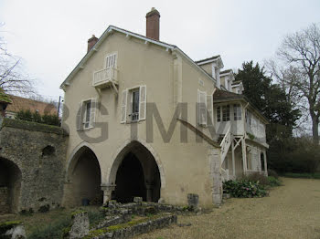 maison à Provins (77)