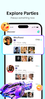 MeeTar Screenshot 3 of 7