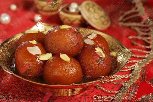 Gulab Jamun