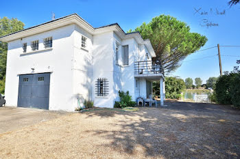 maison à Pont-de-Vaux (01)