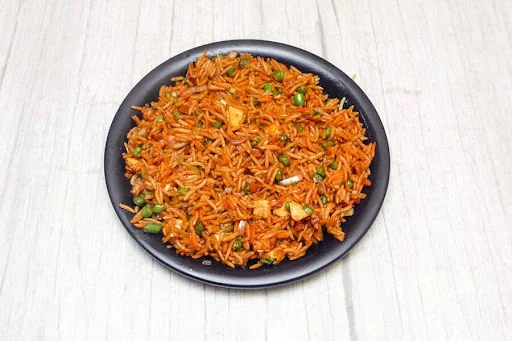 Singapuri Rice