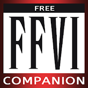 Free Companion for FF6  Icon