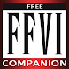 Free Companion for FF6 - Androidアプリ