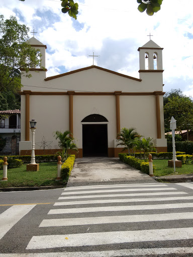 Iglesia Principal De Cordoba