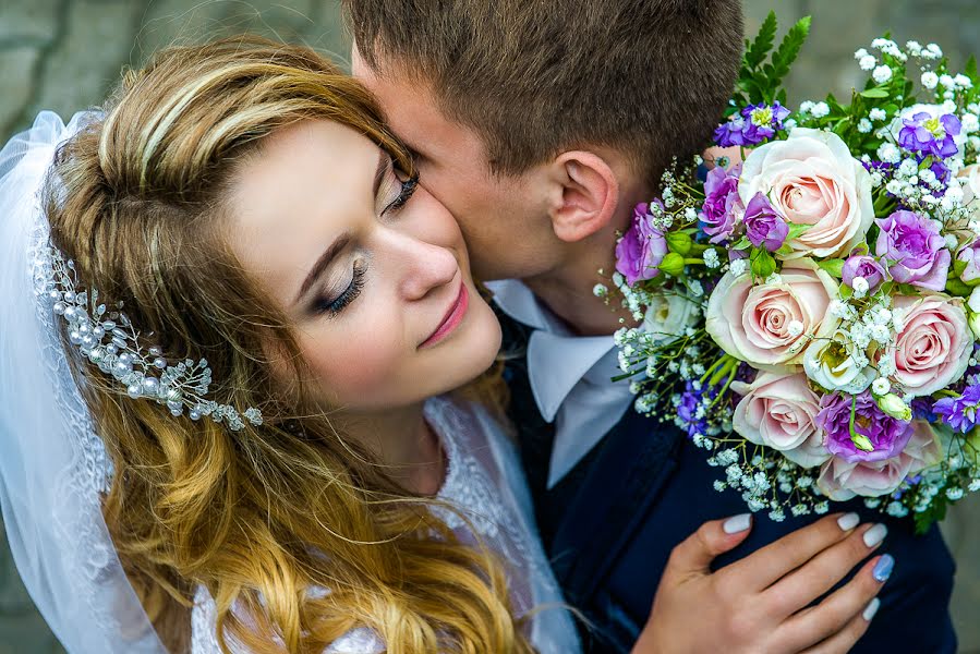 Wedding photographer Igor Shushkevich (foto-video-bel). Photo of 21 October 2017