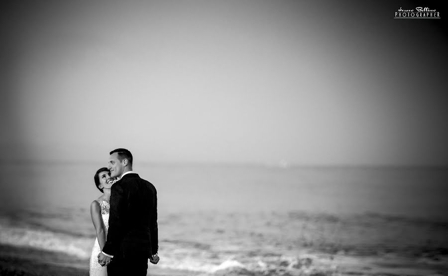 Fotógrafo de casamento Ivano Bellino (ivanobellino). Foto de 18 de janeiro 2019