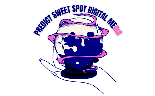 Predict Sweet Spot Digital Media Cookie