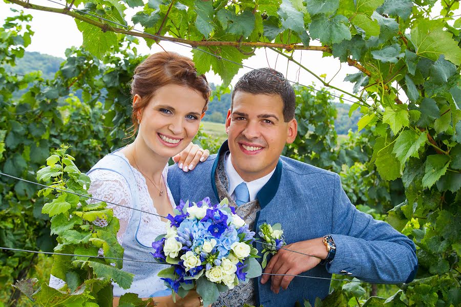 Photographe de mariage Andreas Semrad (andreassemrad). Photo du 11 mai 2019