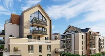 Maison neuve à Chartres (28)