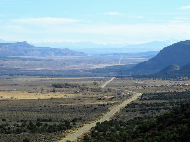 Colorado Route 90