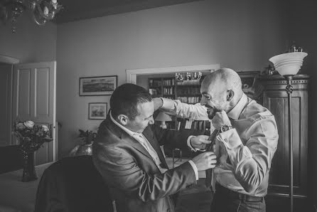 Fotógrafo de casamento Valentina Balbi (valentinabalbi). Foto de 22 de novembro 2019