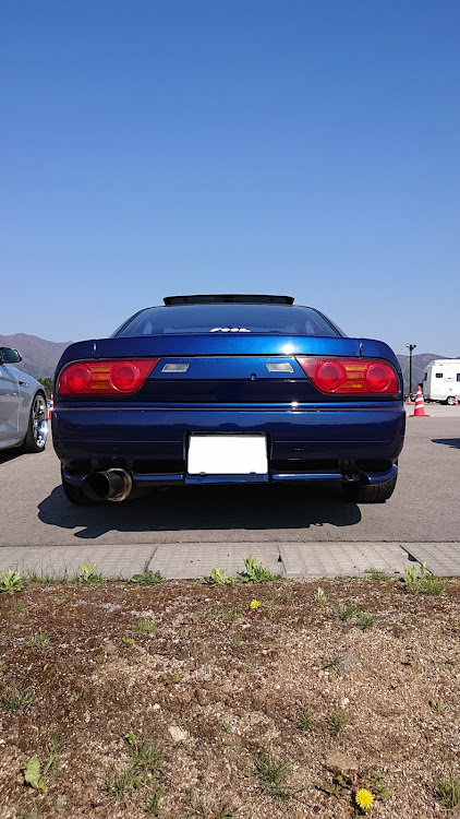 NISSAN GT-Rの磐梯吾妻スカイライン・ツーリング・GW・磐梯山に関するカスタム事例の投稿画像18枚目