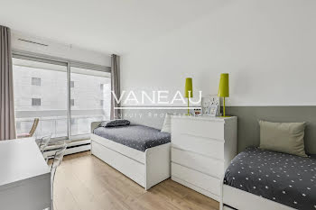 appartement à Neuilly-sur-Seine (92)