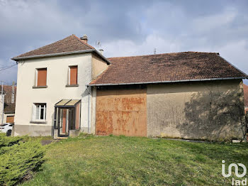 maison à Fleurey-lès-Lavoncourt (70)