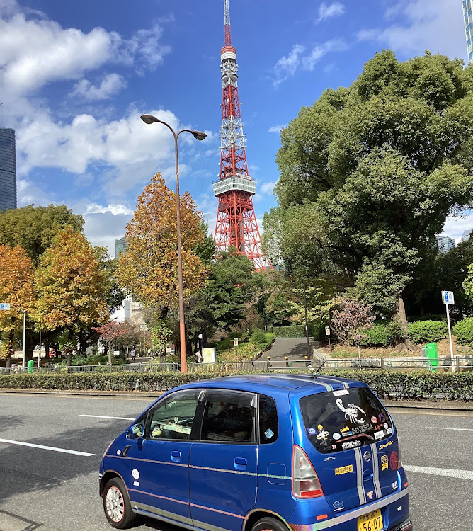 コペンの皆んなでカーチューン投稿をして！秋を楽しみましょう！最高だね！・秋の夜長をカーチューンで楽しみましょう！最高だね！・たわい無い日々にこそ幸せ有り！最高だね！・1日！1日を大切に！楽しく生きる！最高だね！・幸せは自分自身で作る物！最高だね！に関するカスタム事例の投稿画像5枚目