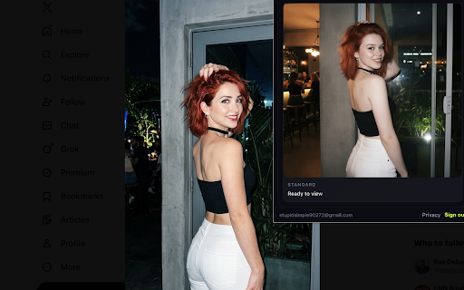 Remix.Camera screenshot 4