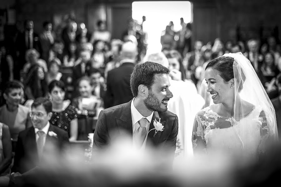 Wedding photographer Nataly Montanari (natalymontanari). Photo of 4 January 2016