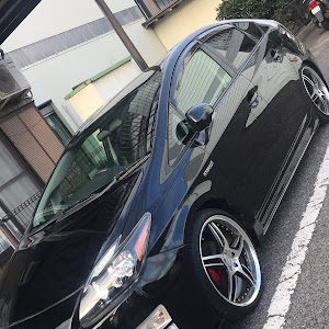 プリウス ZVW30