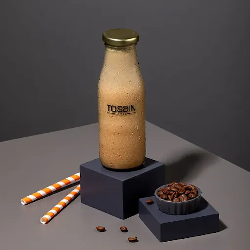 Coffee Milkshake