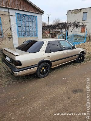 продам авто Honda Accord Accord III (CA4,CA5) фото 1