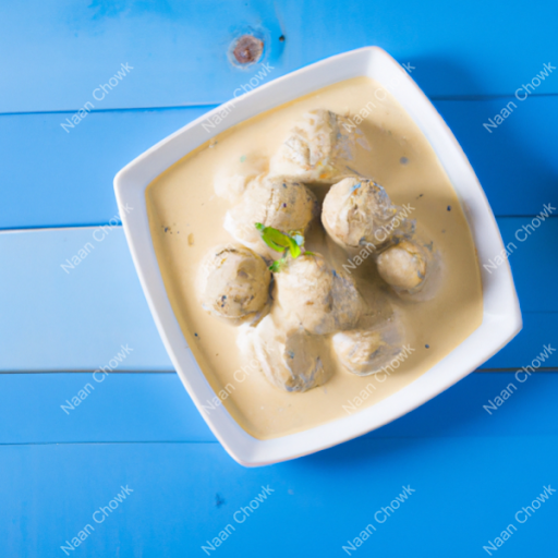 Malai Kofta