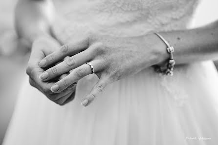 Wedding photographer Mikael Grönroos (mikaelg). Photo of 20 August 2019