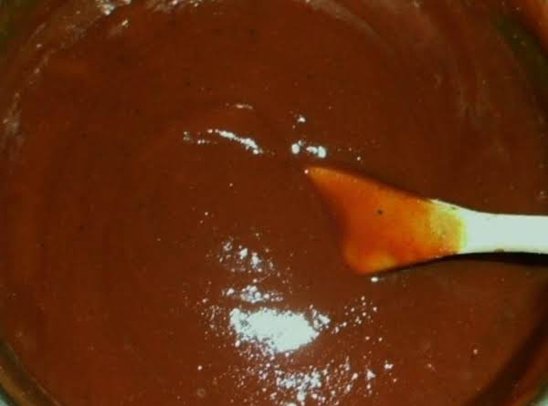 Basic Low Sodium Barbecue Sauce_image