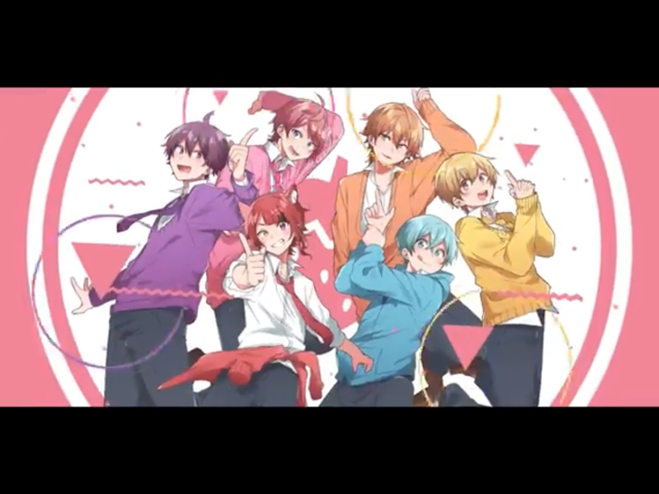 「すとぷりライブ」のメインビジュアル