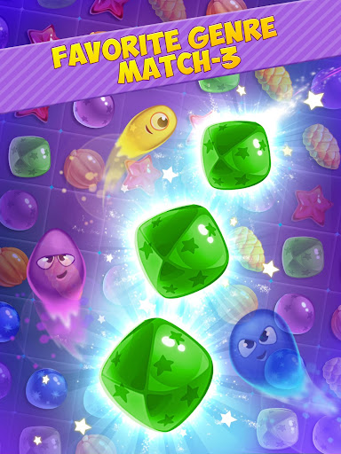 Merry Christmas - match 3