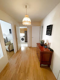 appartement à Cergy (95)