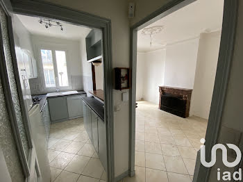 appartement à Vincennes (94)