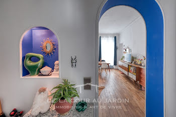 appartement à Orleans (45)