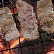七輪炭火燒肉