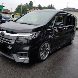 ステップワゴンスパーダ RP5