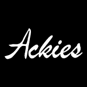 Ackie's Saint Helens  Icon