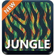 Jungle GO Keyboard 1.084 Icon