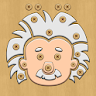 Unscrew Blocks : Nuts & Bolts icon