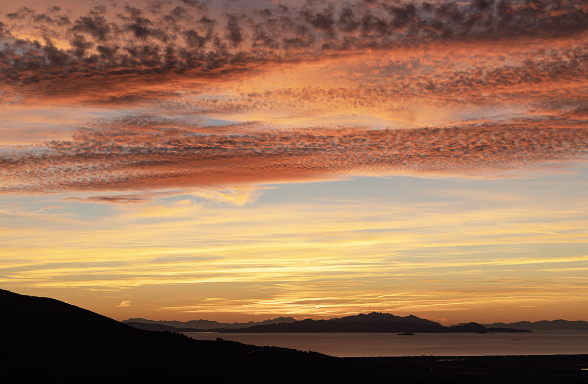 Tramonta L’Elba di stefanogaleotti