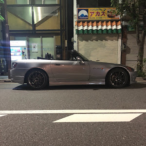 S2000 AP1