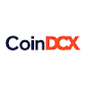 CoinDCX:Bitcoin Investment App icon