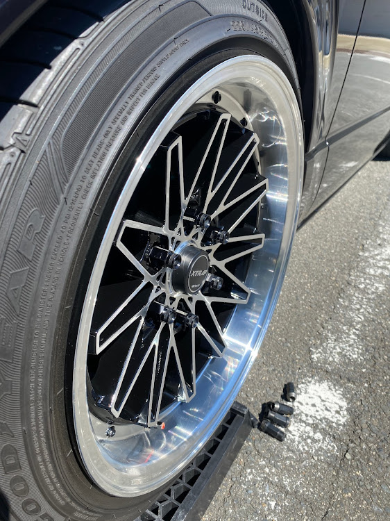 レジアスエースのハイエース・ハイエースカスタム・洗車に関するカスタム事例の投稿画像3枚目