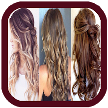 Best Women Hair Style Idea New Apps Bei Google Play