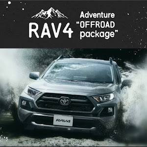 RAV4 MXAA54