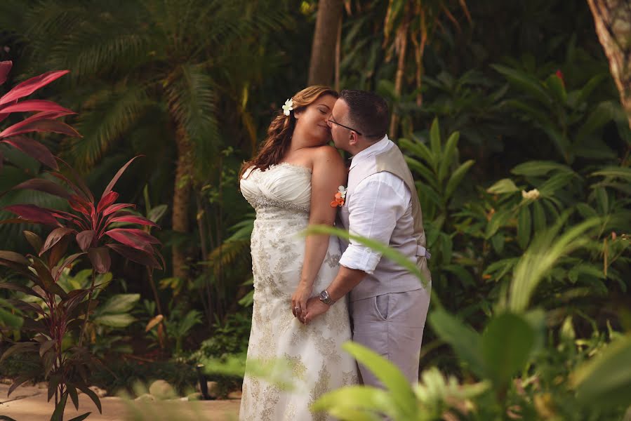 Photographe de mariage Veronica Yankowski (veronicayankowsk). Photo du 7 septembre 2019