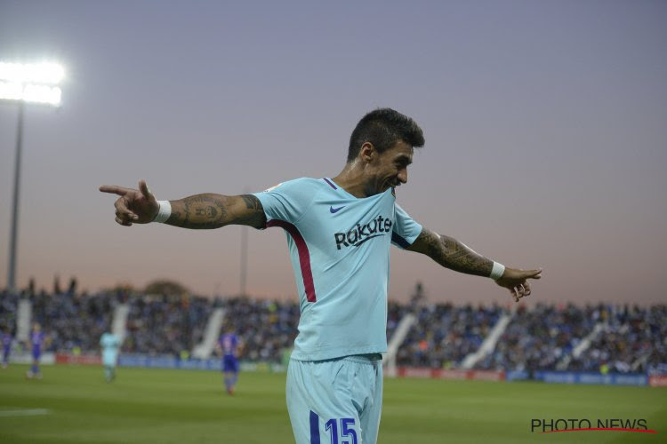 Paulinho, l'homme qu'on n'attendait pas