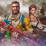 Cover Image of Download Cover Fire Shooter: Offline Sniper Shooting Games  APK