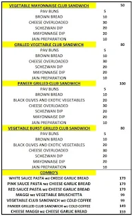 Plate-It menu 3