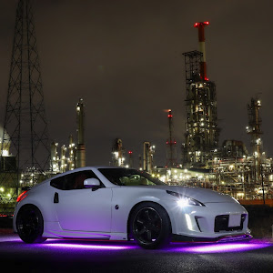 フェアレディZ Z34