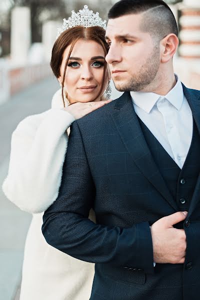 Wedding photographer Sergey Chikharev (chikharev). Photo of 11 June 2020